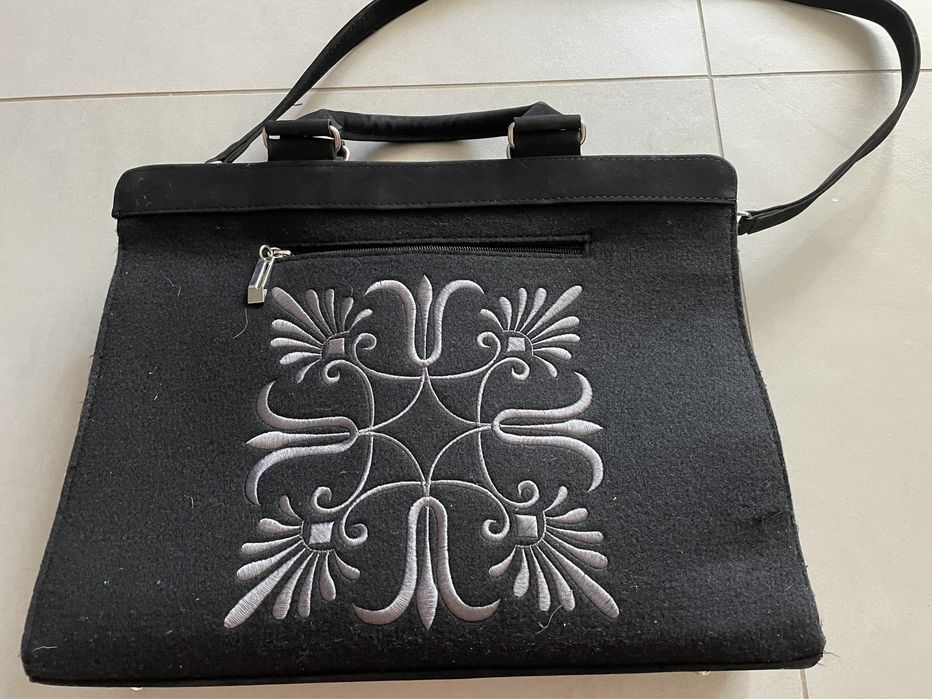 Torebka na ramię firmy Seka