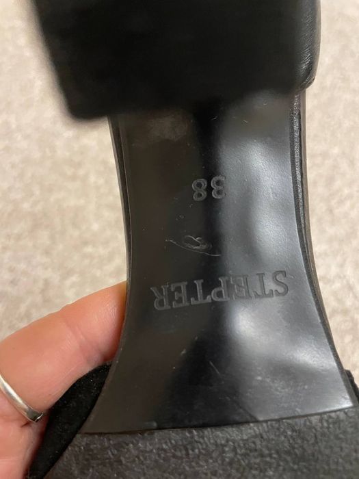 Босоніжки жіночі 38 розмір