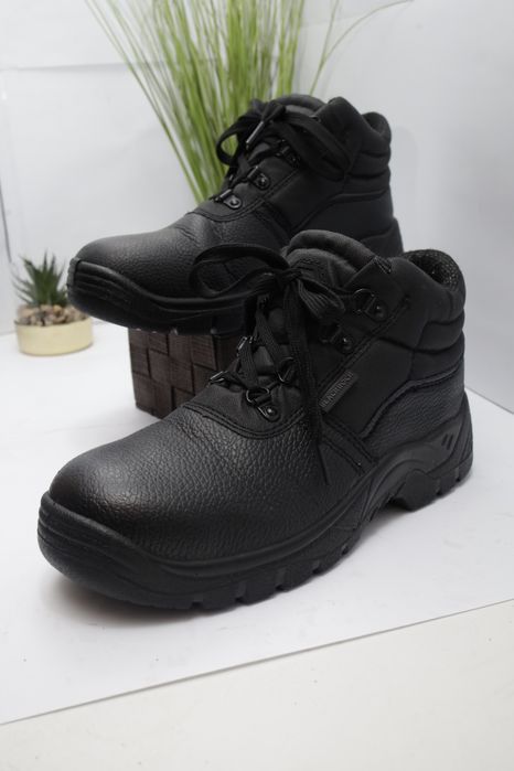 Blackrock | Робоче | Металічна вставка | Без дефектів | 38