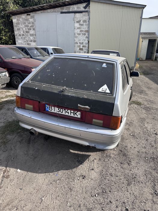 Ваз 2113 2006год