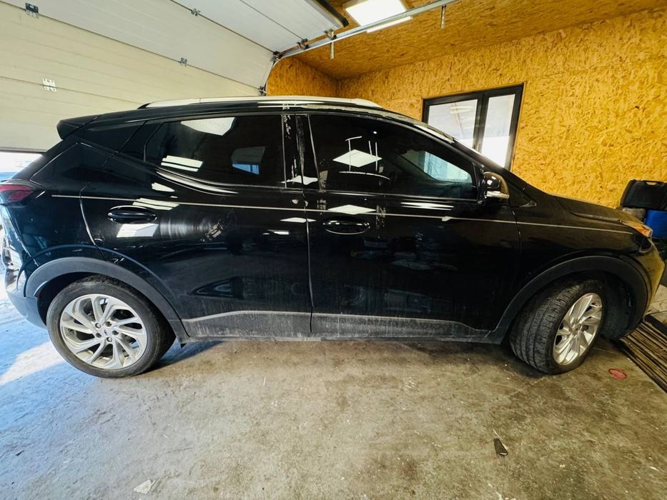 Продам Chevrolet Bolt EUV 2022