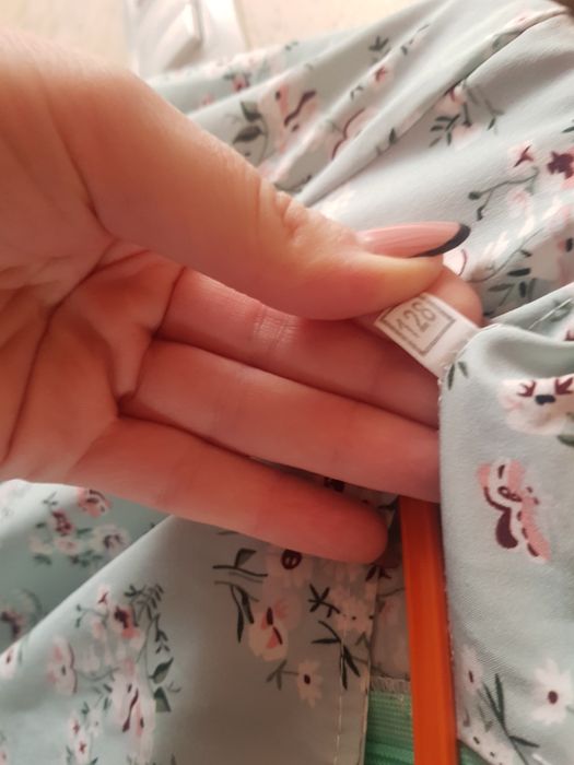 Сукня для дівчат