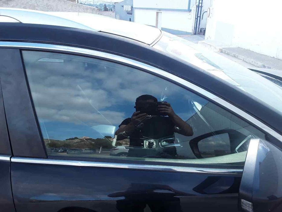 Janela Frente Direito Mazda 6 Berlina Gj