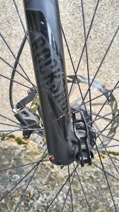 Kellys THORX 50 rozm. M