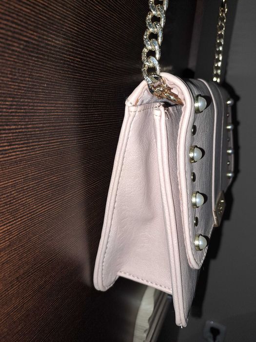 Torebka damska Juno z paskiem