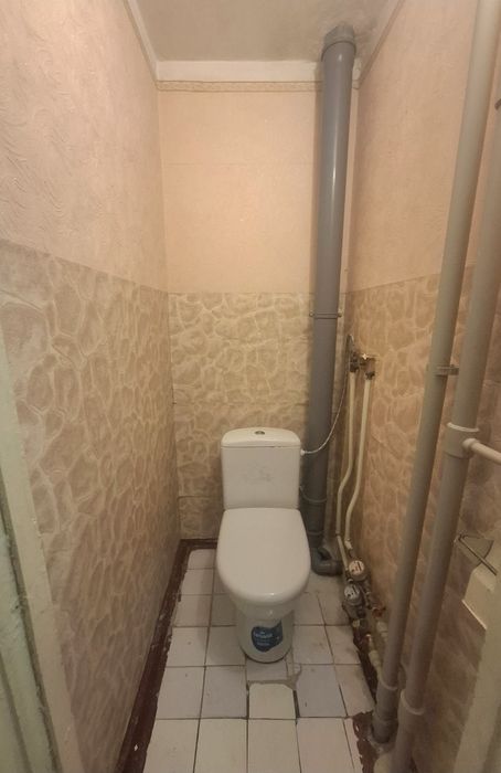 Продаж 3х.кв Іллінська