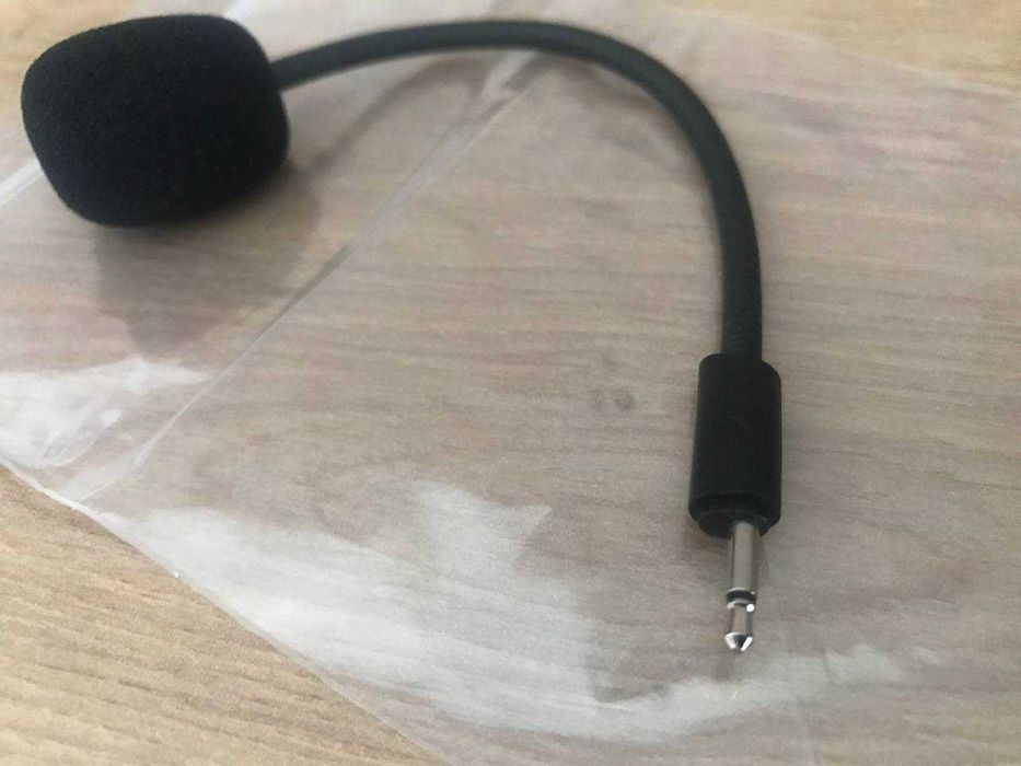 Микрофон/ Гарнитура для наушников JBL Quantum 100 Q100