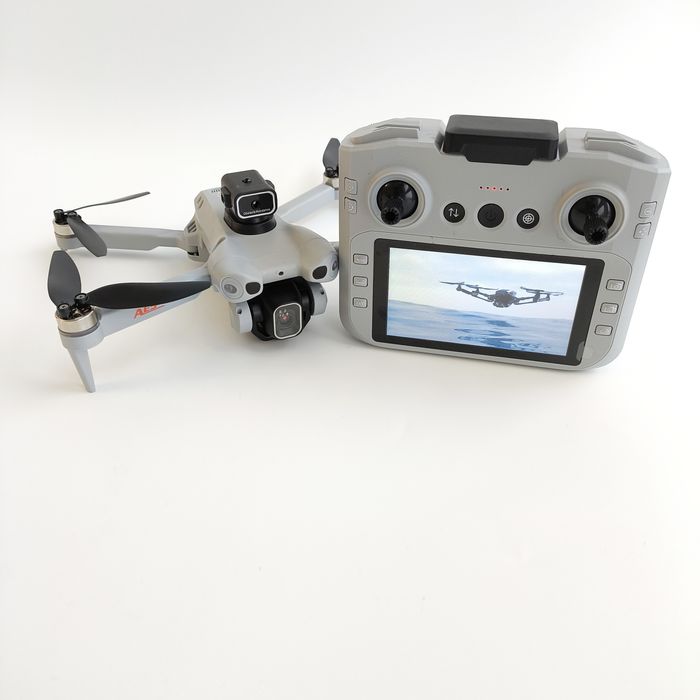 Дрон XT50, з екраном та безколекторними двигунами