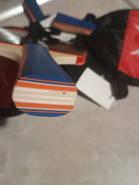 Ракетка для настільного тенісу