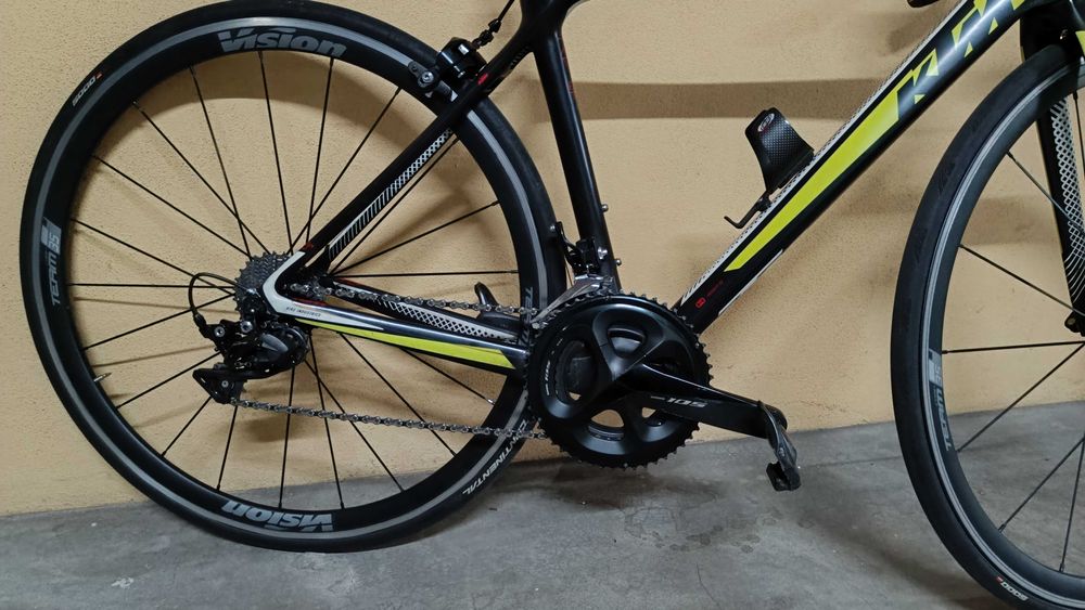 KTM revelator alto 3500