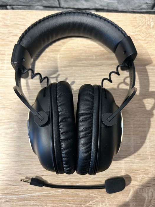 Słuchawki Logitech G PRO X