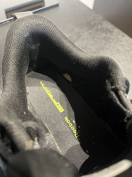 Ténis Reebok tamanho 43