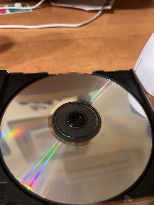 ColdPlay Parachutes CD de música