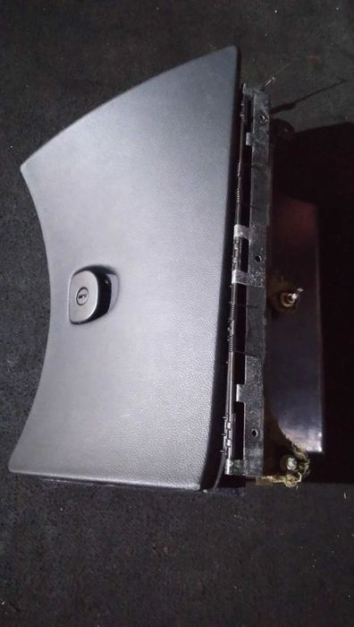 Porta Luvas Alfa Romeo 156 (932_)