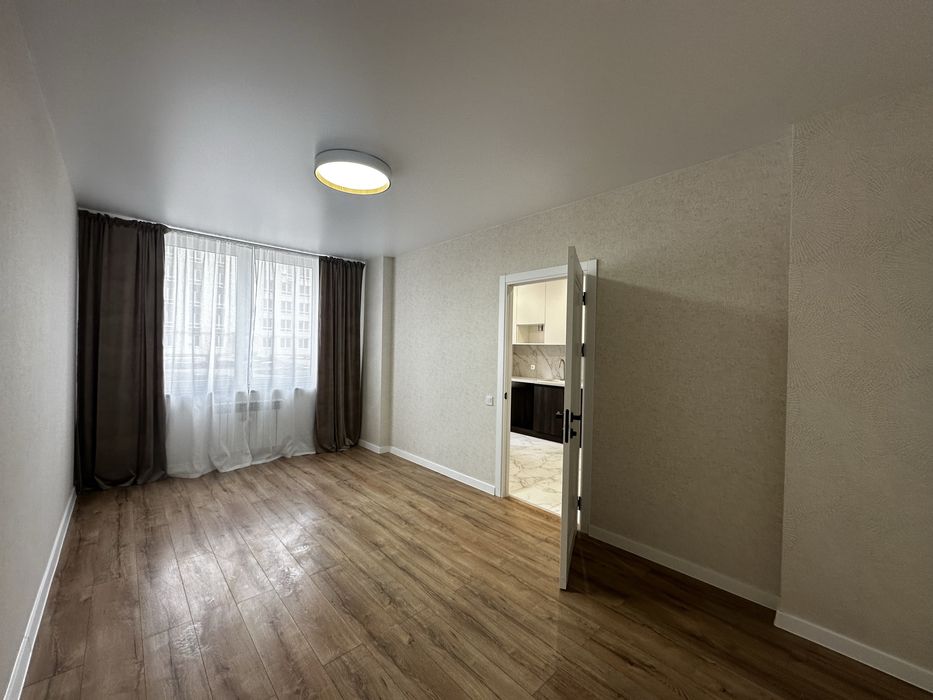 Apartment in Bucha, Buchanskyy rayon - More