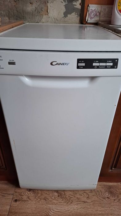 Zmywarka Wolnostojąca