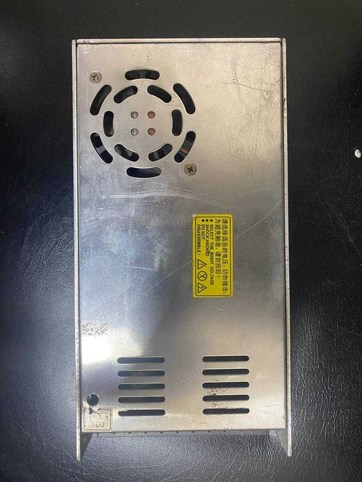 Блок Питания, БП GPF-U300S5 (50A) POWERLD! ПРОДАЮ!