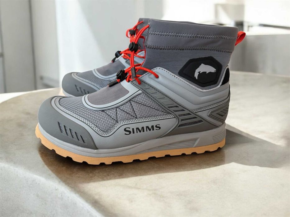 Черевики SIMMS забродні