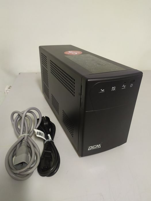 Безперебійник UPS, ИБП BNT-1000AP, KIN-1000AP, 24V, 600W.