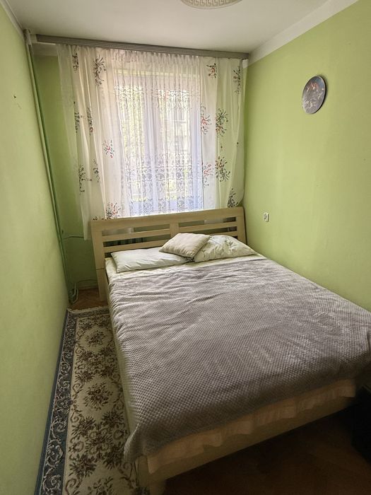 Kopernika 2 pokoje wysoki parter