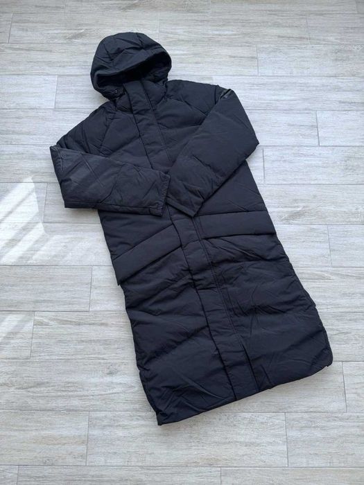 Adidas Big Baffle Jacket