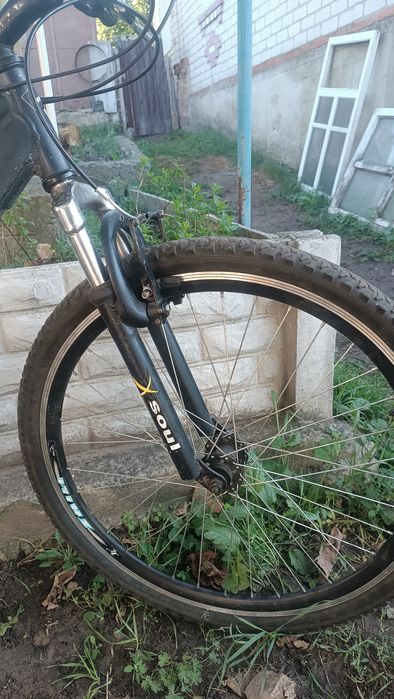 Продам велосипед.