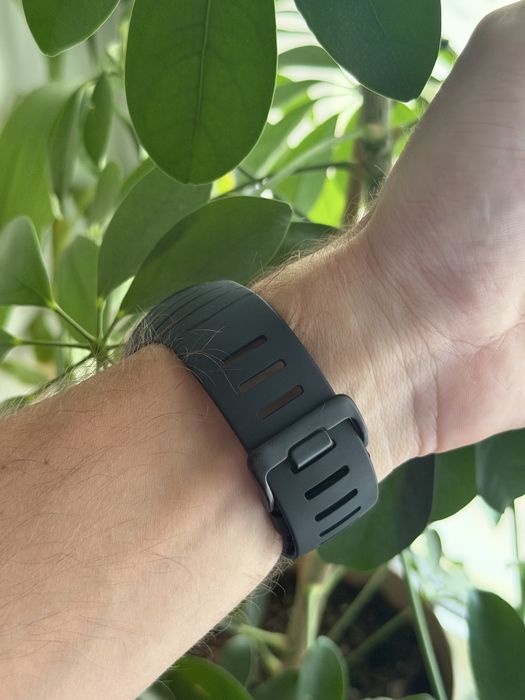 Suunto Core All black - годинник
