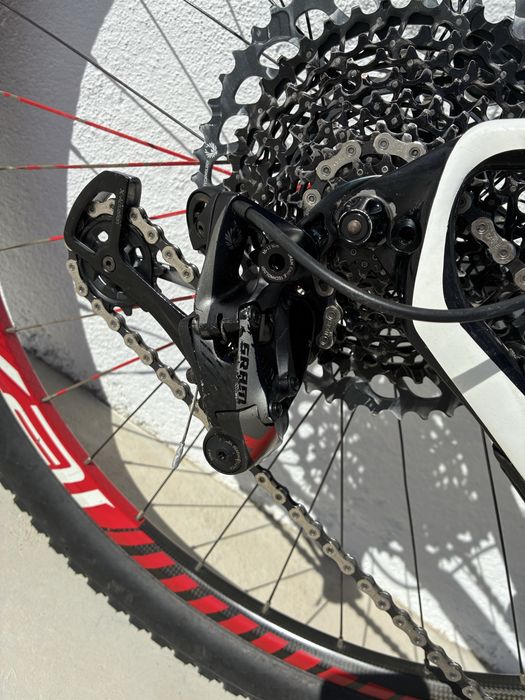 Bicicleta Specialized S Works