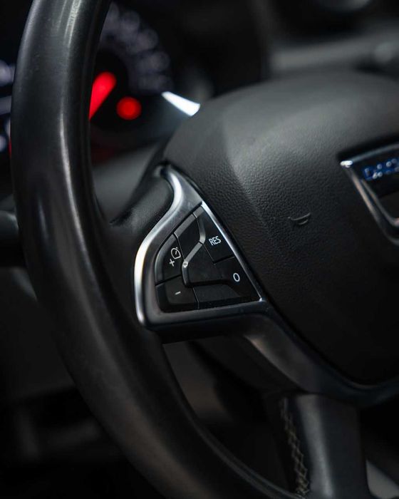 Dacia Duster 1.5 dCi 2019