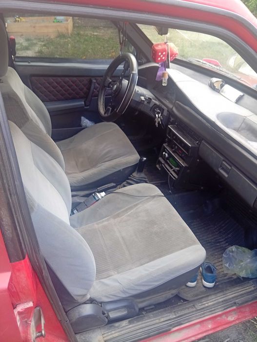 Авто ваз 21093 або обмін