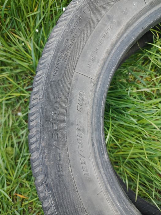 Шини літні 195/60/15