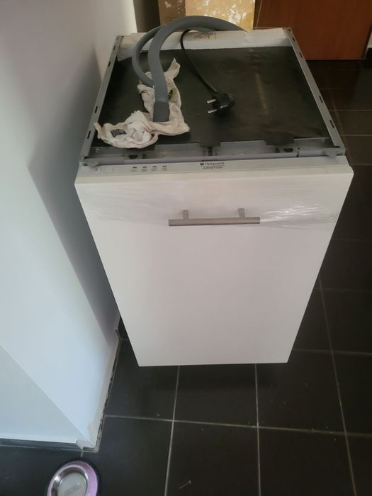 HotpointAriston zmywarka