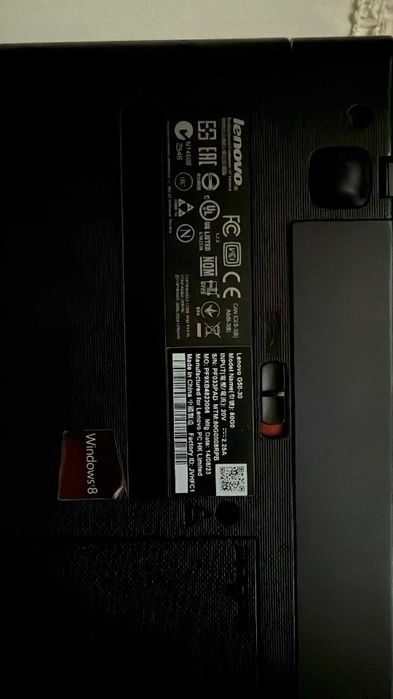 Laptop Lenovo G50-30