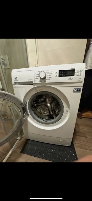 Pralka - uszkodzony krzyżak