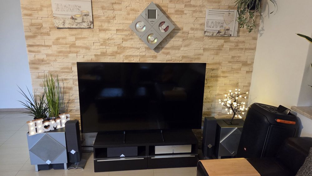 Kino domowe Nakamichi SoundSpace 12 MKII