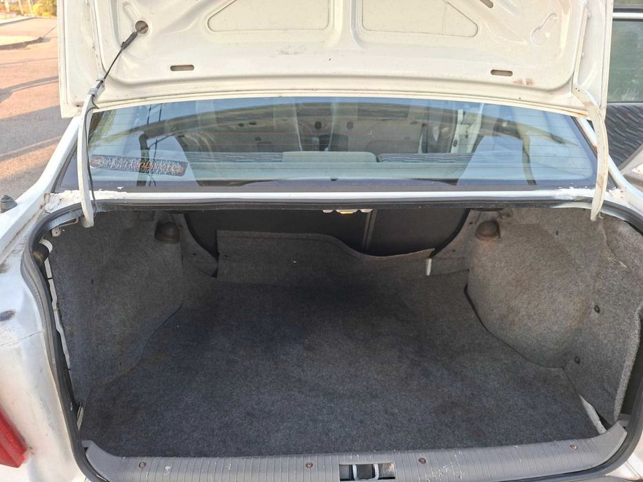 Opel astra F 1.4