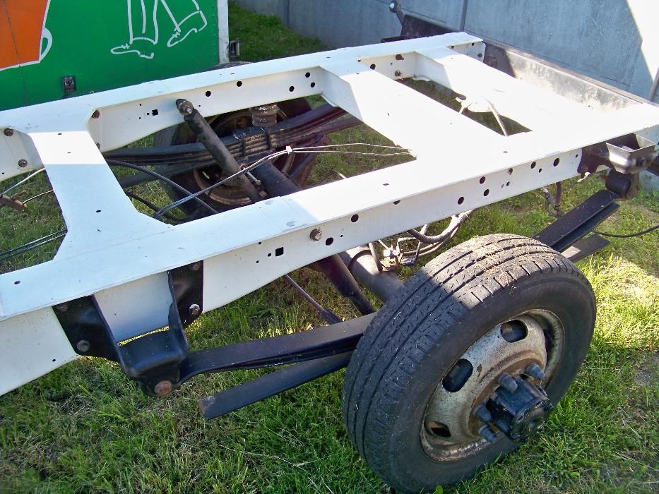 transit most bliźniak bliźniaczy dyferencjał 2,4 tddi tdci model 00-06