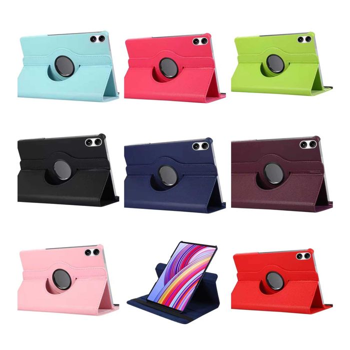 Чехол книжка на планшет с функцией подставки / чохол кейс на планшет