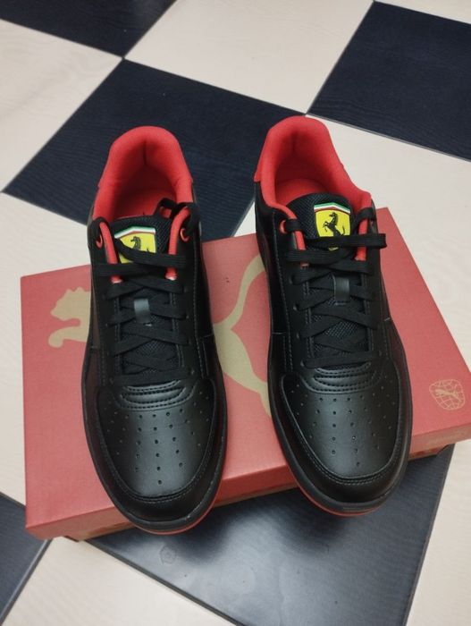 Кеди Puma оригінал 44 розмір