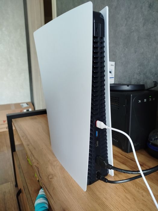 Sony playstation 5 digital edition 825Gb