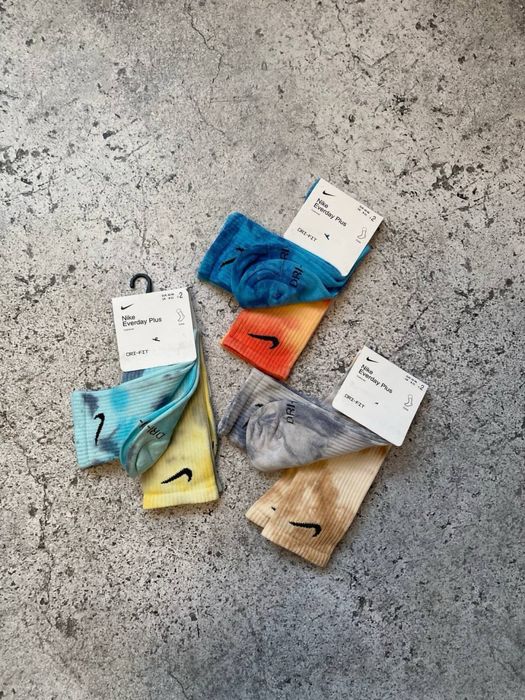 Носки Nike , шкарпетки nike everyday