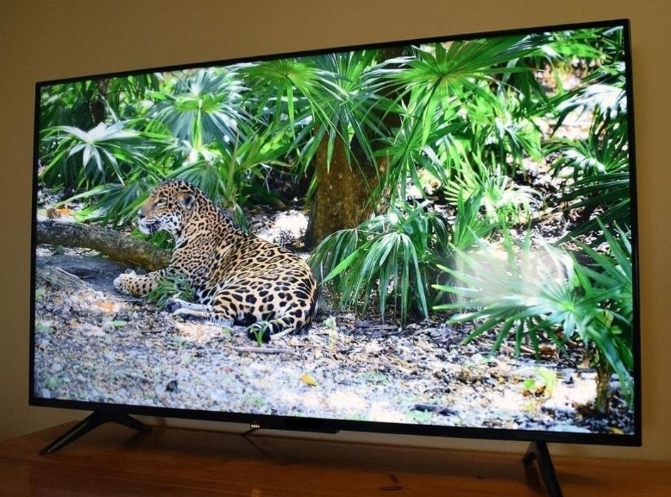 Телевизор Xiaomi 24,32,42,45,50,55 Android 15 Smart TV T2 Гарантия 3 г