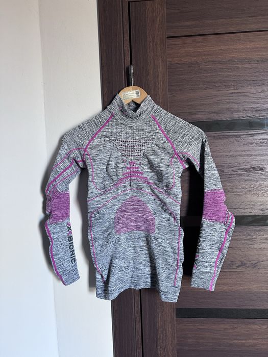 Термо кофта X-Bionic