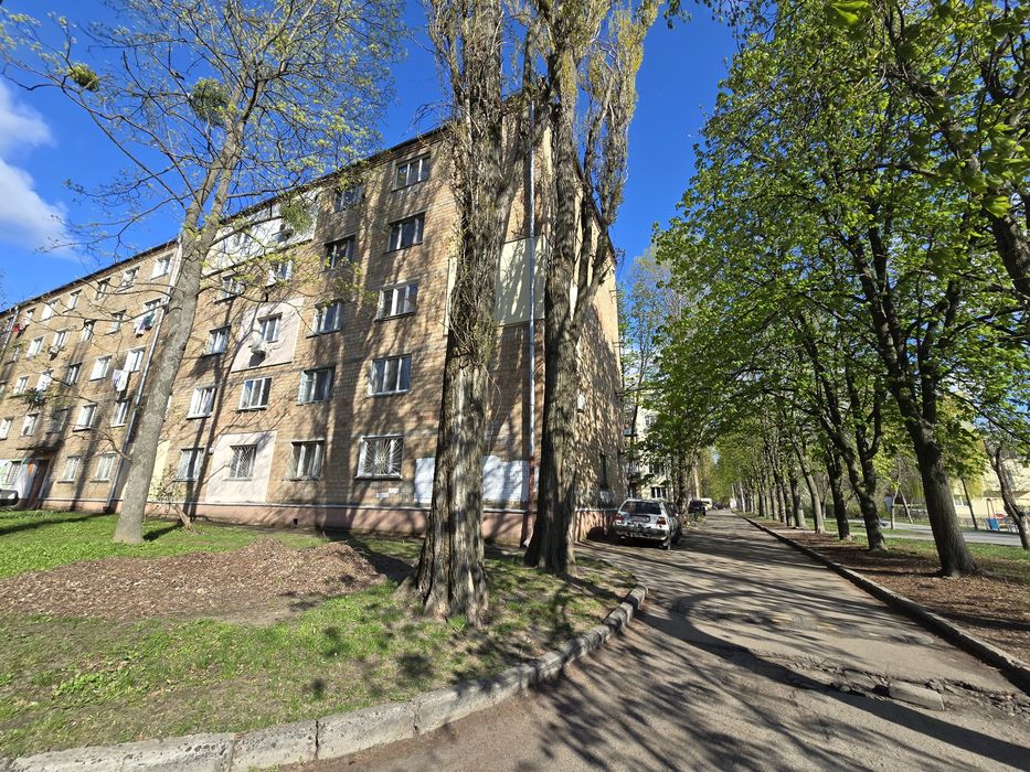 Продаж смарт квартири в Києві, поруч з метро Академмістечко, новий ремонт! – pohled 2