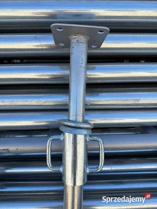 Nowa 1,8-3,2m 10kN podpora budowlana, stemple budowlane. sztyce PROMOCJA
