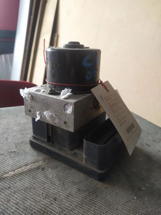 CENTRALINA DE ABS FORD C-MAX / 8M51-2C405-EA