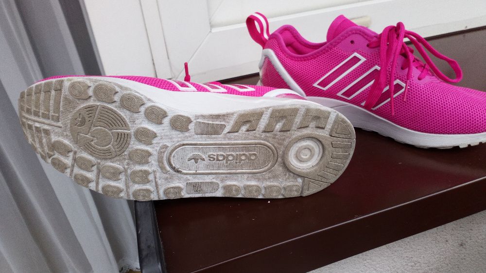 Buty adidas 38 2/3