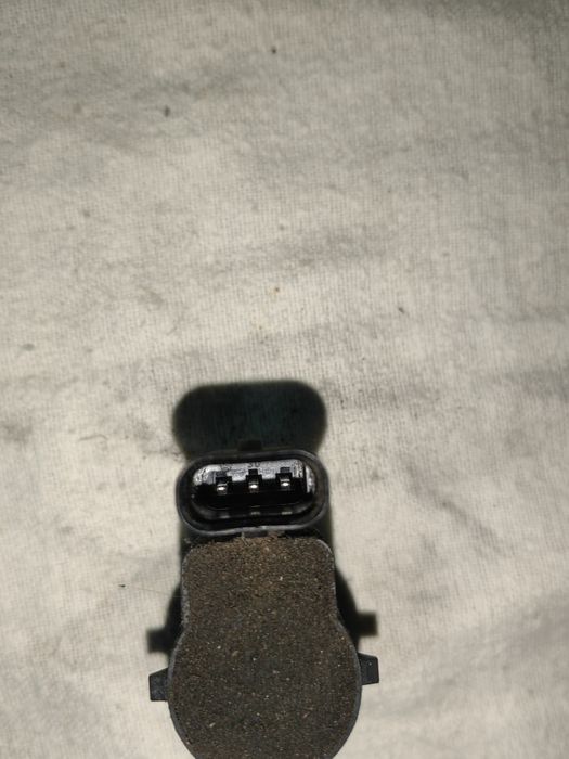 Sensor estacionamento/Pdc BMW Serie1 e 3  E87/E90
