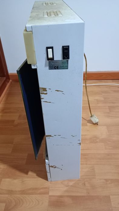 Armário / gabinete de casa de banho / wc com luz