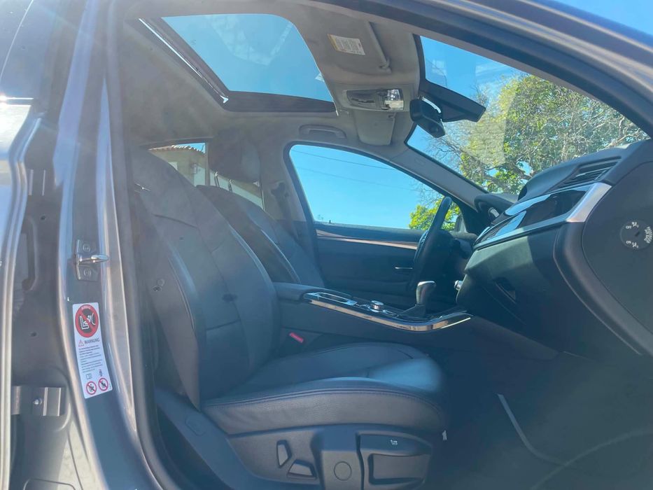 bmw 520d f10 (126000km)